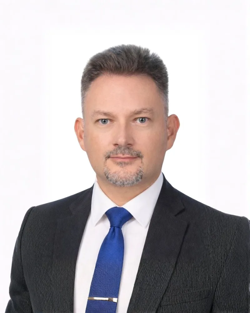 Alkın Ankaralı