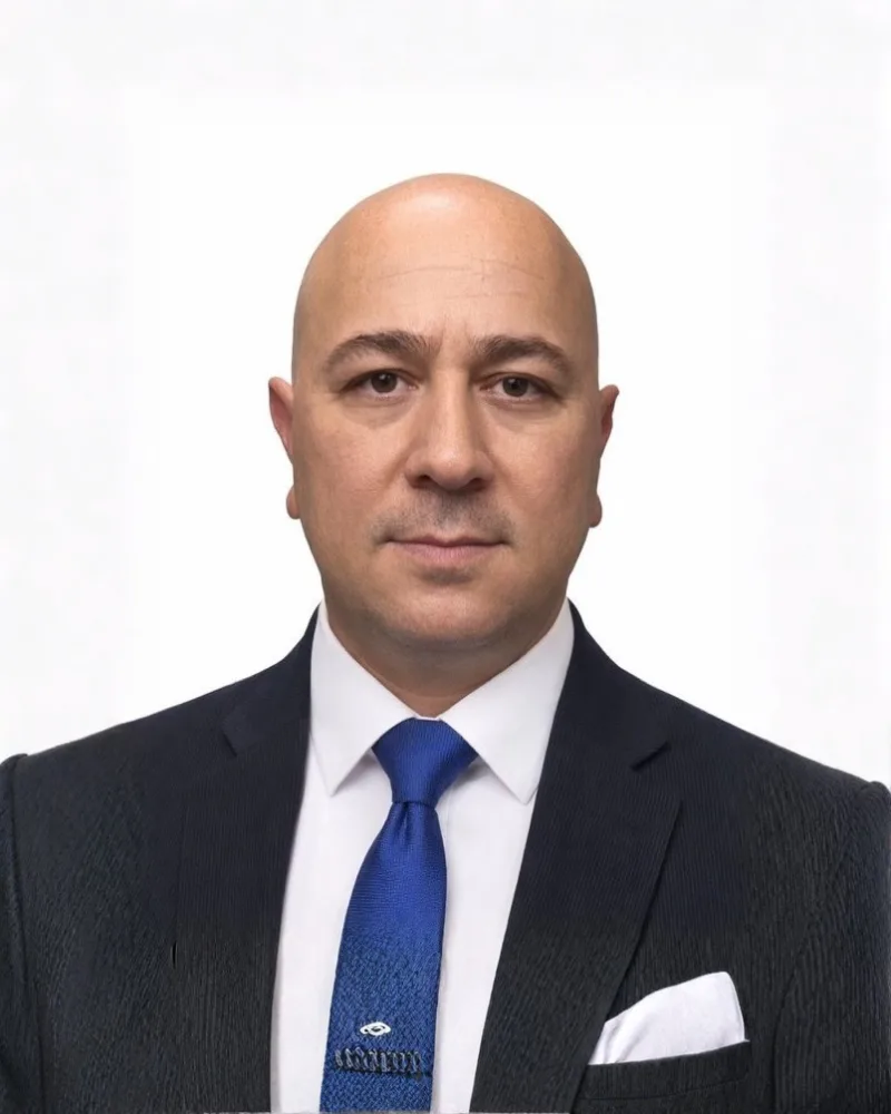 Tarık Karataş